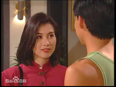 高清朱乐玲(Madeline Chu)在《机密档案》电视截图中的图集