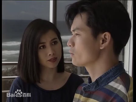 高清朱乐玲(Madeline Chu)在《机密档案》电视截图中的图集