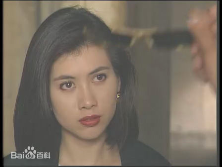 高清朱乐玲(Madeline Chu)在《机密档案》电视截图中的图集