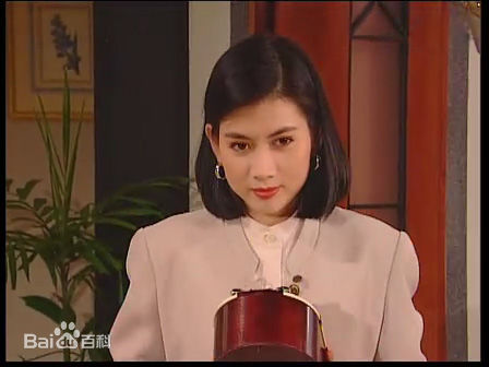 高清朱乐玲(Madeline Chu)在《机密档案》电视截图中的图集