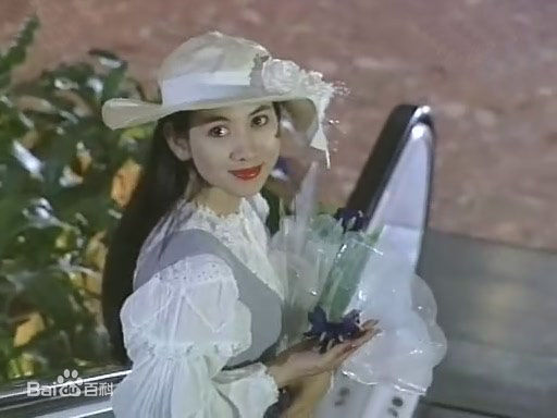 最新朱乐玲(Madeline Chu)在《天机风云》电视截图中的壁纸