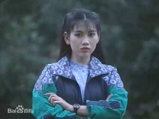 最新朱乐玲(Madeline Chu)在《天机风云》电视截图中的壁纸