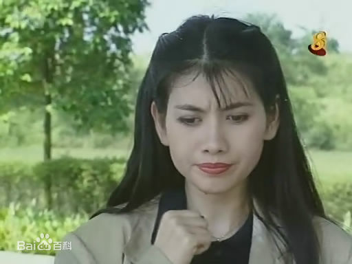 最新朱乐玲(Madeline Chu)在《天机风云》电视截图中的壁纸