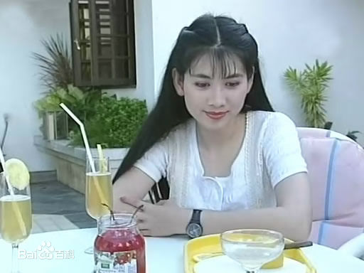 最新朱乐玲(Madeline Chu)在《天机风云》电视截图中的壁纸