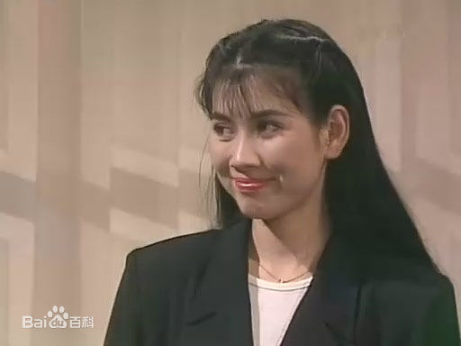 最新朱乐玲(Madeline Chu)在《天机风云》电视截图中的壁纸