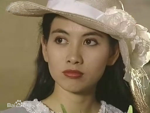 最新朱乐玲(Madeline Chu)在《天机风云》电视截图中的壁纸