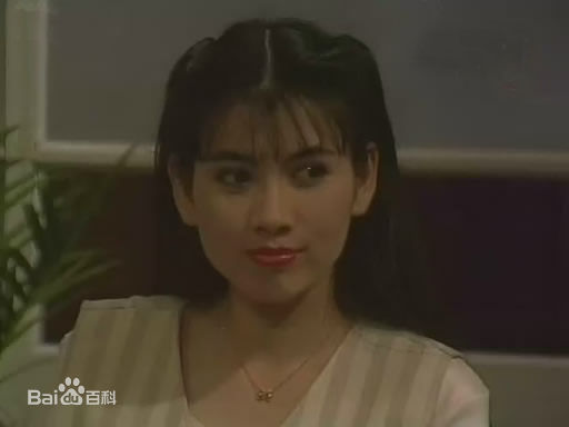 最新朱乐玲(Madeline Chu)在《天机风云》电视截图中的壁纸