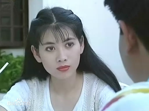 最新朱乐玲(Madeline Chu)在《天机风云》电视截图中的壁纸