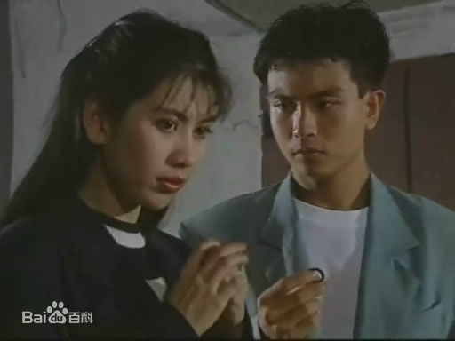 最新朱乐玲(Madeline Chu)在《天机风云》电视截图中的壁纸