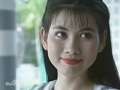 最新朱乐玲(Madeline Chu)在《天机风云》电视截图中的壁纸