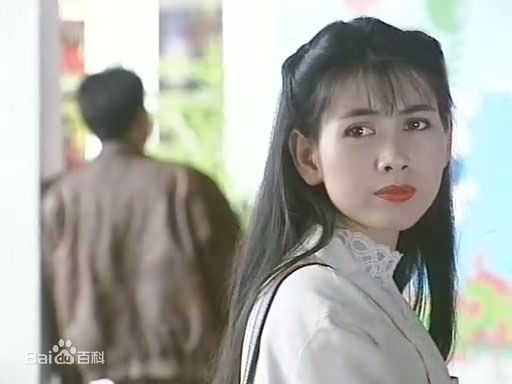 最新朱乐玲(Madeline Chu)在《天机风云》电视截图中的壁纸