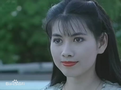 最新朱乐玲(Madeline Chu)在《天机风云》电视截图中的壁纸