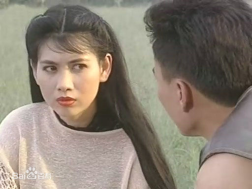 最新朱乐玲(Madeline Chu)在《天机风云》电视截图中的壁纸