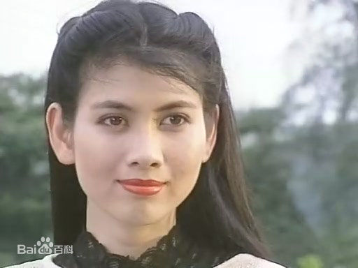 最新朱乐玲(Madeline Chu)在《天机风云》电视截图中的壁纸