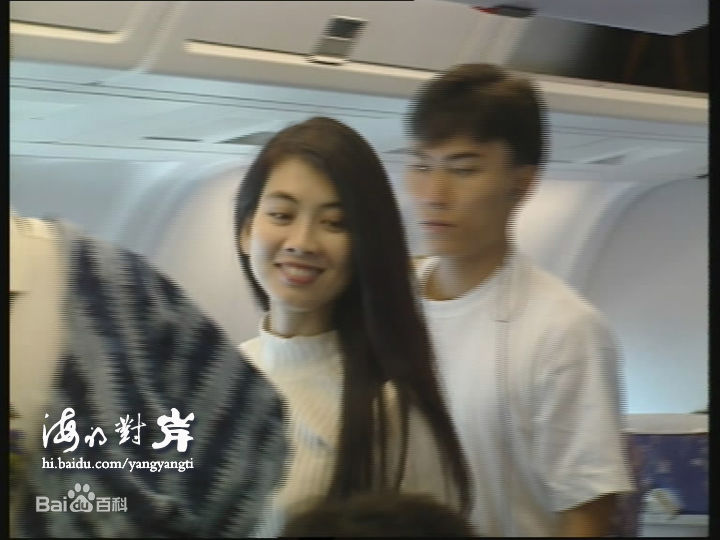 最新朱乐玲(Madeline Chu)在《莲花争霸》花絮及电视截图中的壁纸