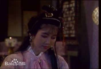 最新朱乐玲(Madeline Chu)在《莲花争霸》花絮及电视截图中的壁纸