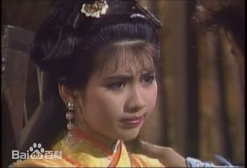 最新朱乐玲(Madeline Chu)在《莲花争霸》花絮及电视截图中的壁纸