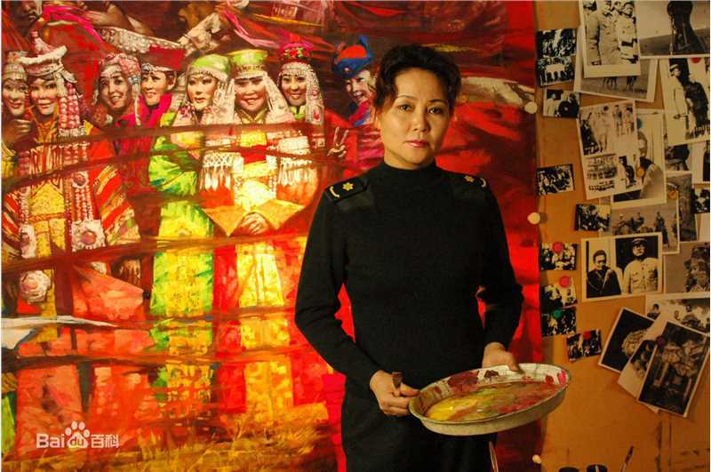 《塔琳托娅》封面图片