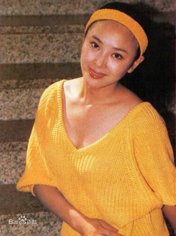 最全万琼(Wan Qiong)素颜照