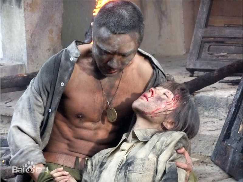 朱琳(Julie)影片中的素颜照相册