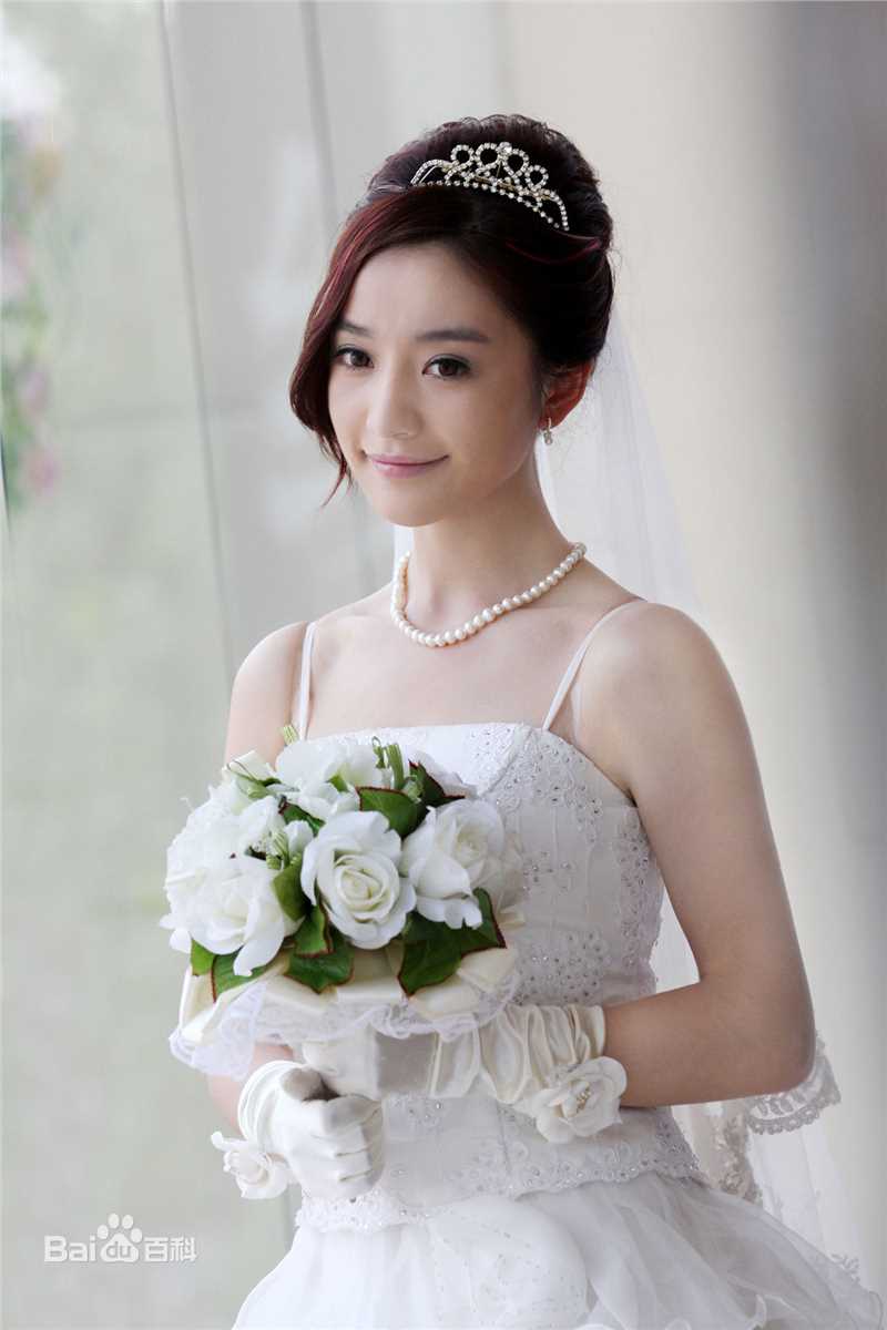 最新朱琳(Julie)性感图片