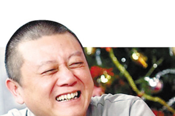 《王朔》封面图片