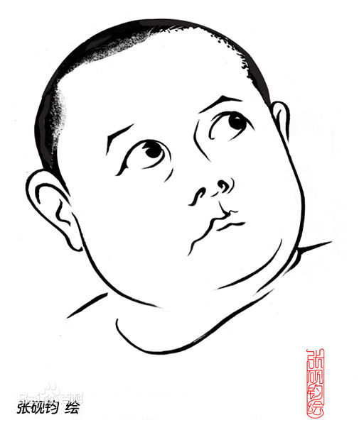 《王朔》封面图片