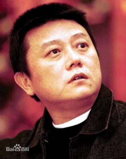 《王朔》封面图片