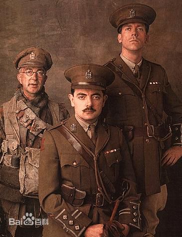 最优质休·劳瑞(Hugh Laurie)生活照