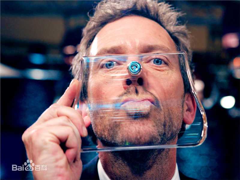 最全休·劳瑞(Hugh Laurie)壁纸