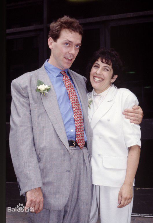 最新休·劳瑞(Hugh Laurie)精彩图册