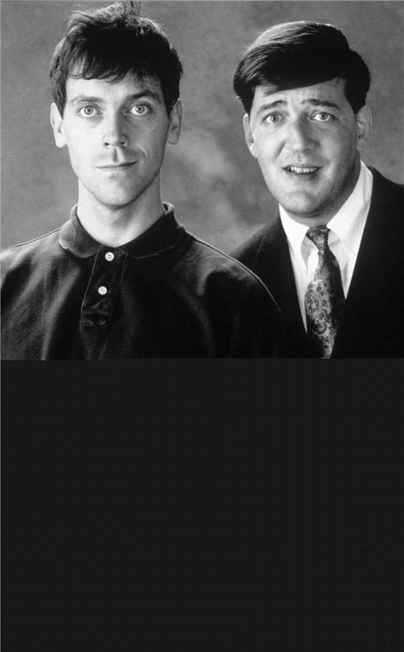 最新休·劳瑞(Hugh Laurie)精彩图册