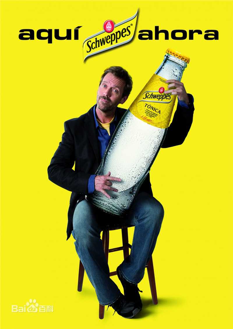 最新休·劳瑞(Hugh Laurie)精彩图册