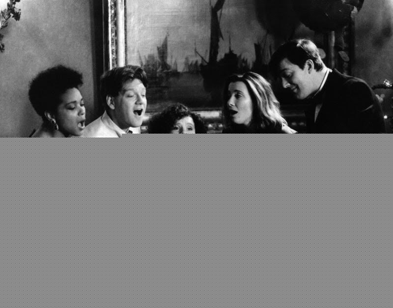 最新休·劳瑞(Hugh Laurie)精彩图册