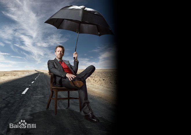 最新休·劳瑞(Hugh Laurie)精彩图册