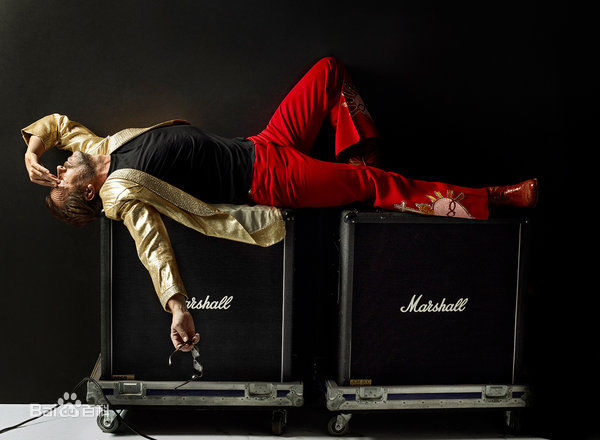 精选休·劳瑞(Hugh Laurie)精彩图册