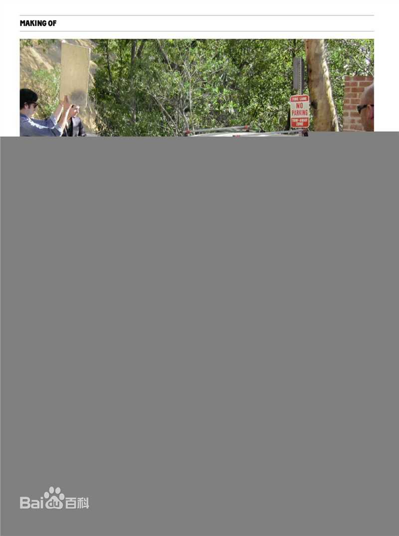 精选休·劳瑞(Hugh Laurie)精彩图册