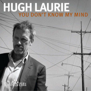 高清休·劳瑞(Hugh Laurie)性感图片