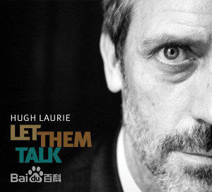 高清休·劳瑞(Hugh Laurie)性感图片