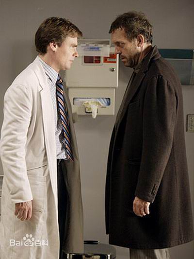 高清罗伯特·肖恩·莱纳德(Robert Sean Leonard)精彩图册