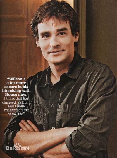 高清罗伯特·肖恩·莱纳德(Robert Sean Leonard)精彩图册