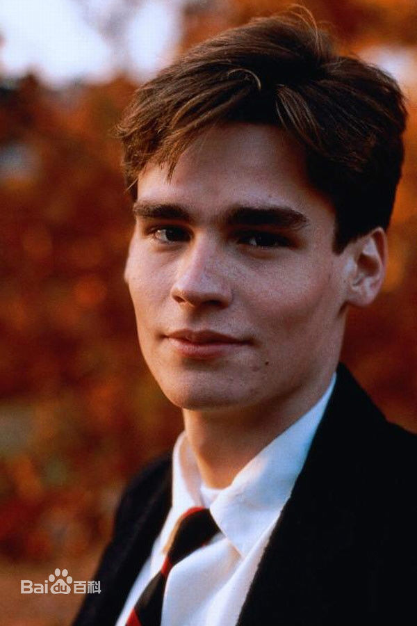 最全罗伯特·肖恩·莱纳德(Robert Sean Leonard)素颜照