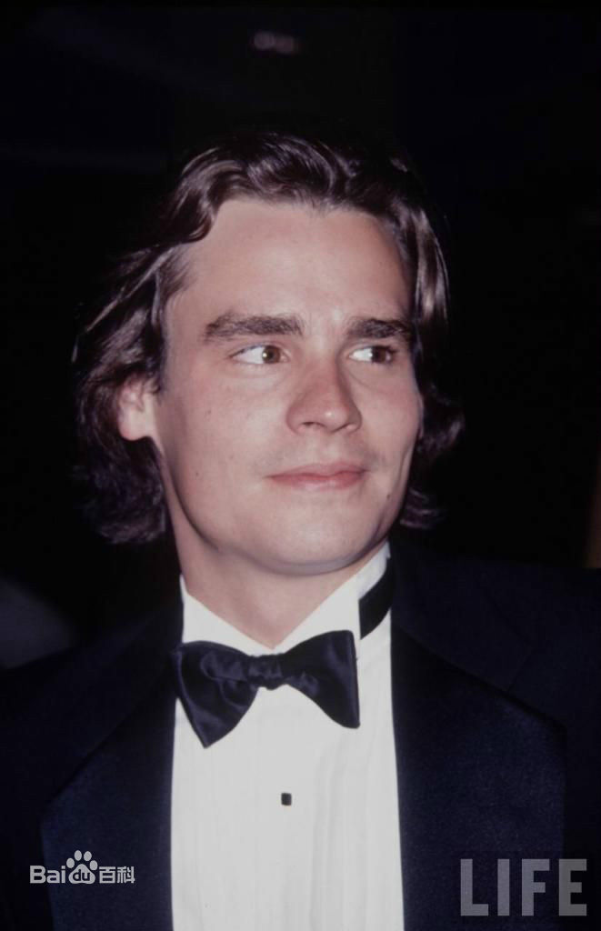 最全罗伯特·肖恩·莱纳德(Robert Sean Leonard)素颜照