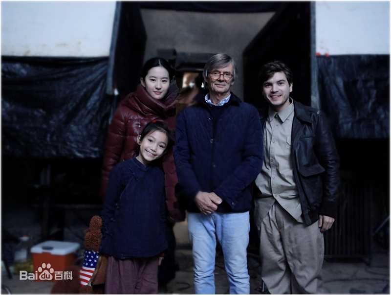 《李芳淙》封面图片