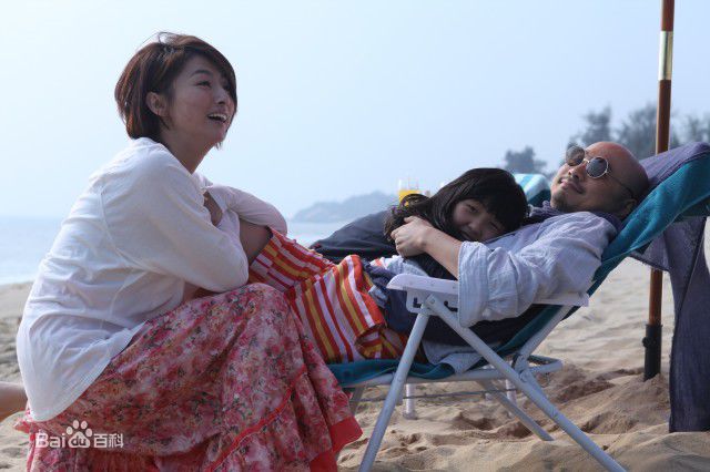 王宣予(Vanessa Wang)个人高清剧照