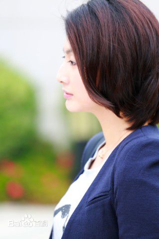 王宣予(Vanessa Wang)个人高清剧照