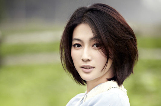 精选王宣予(Vanessa Wang)