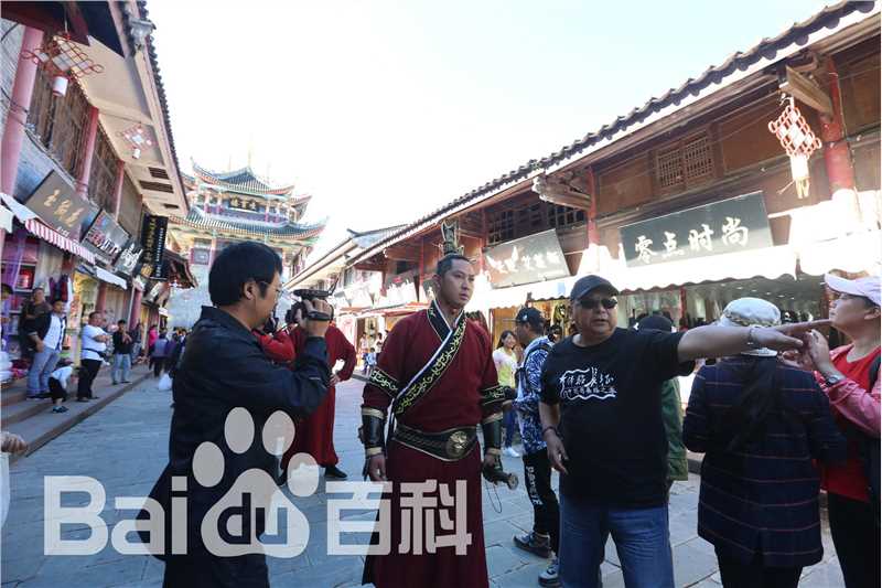 精选孙太泉(suntaiquan)