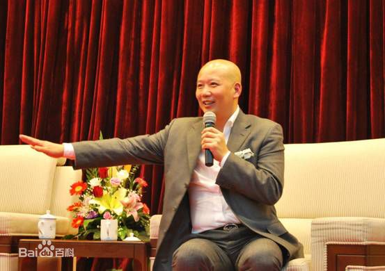 《袁岳》社会活动