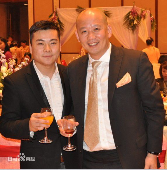 《袁岳》社会活动